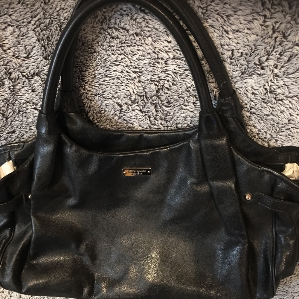 Big Kate spade bag